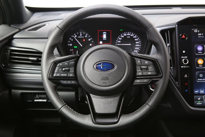 Subaru Forester bild 14