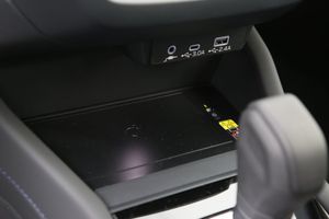 Subaru Forester bild 20
