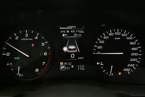 Subaru Forester bild 23