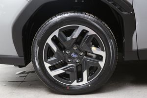 Subaru Forester bild 7
