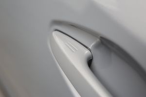 Subaru Forester bild 8