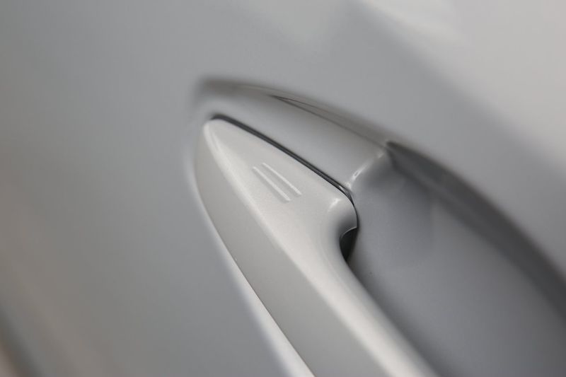 Subaru Forester bild 8