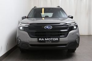 Subaru Forester bild 5