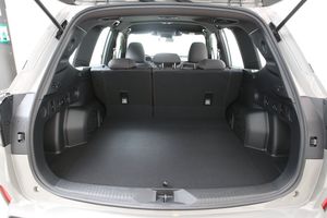 Subaru Forester bild 12