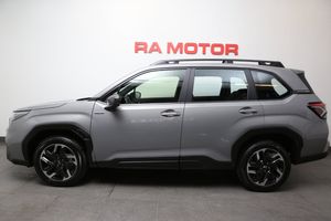 Subaru Forester bild 3