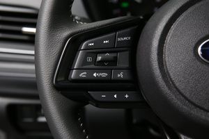 Subaru Forester bild 17