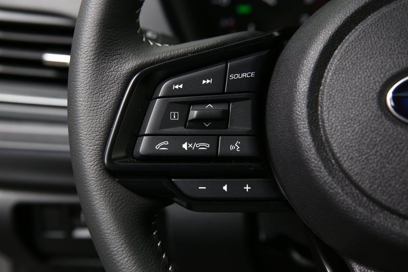 Subaru Forester bild 17