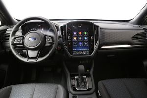 Subaru Forester bild 15