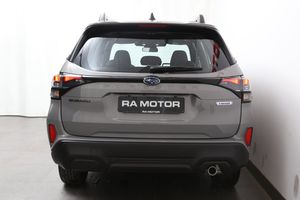 Subaru Forester bild 6