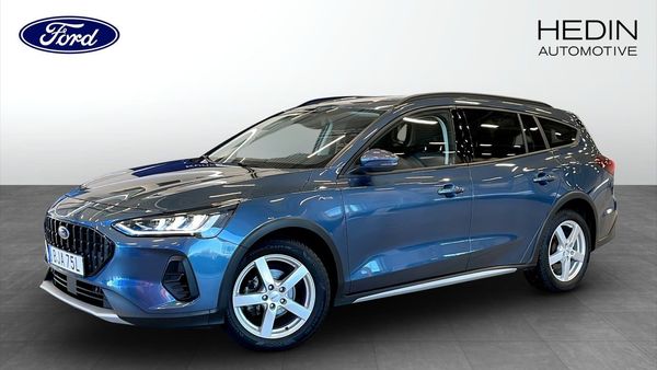 Ford Focus ACTIVE MHEV - 2023