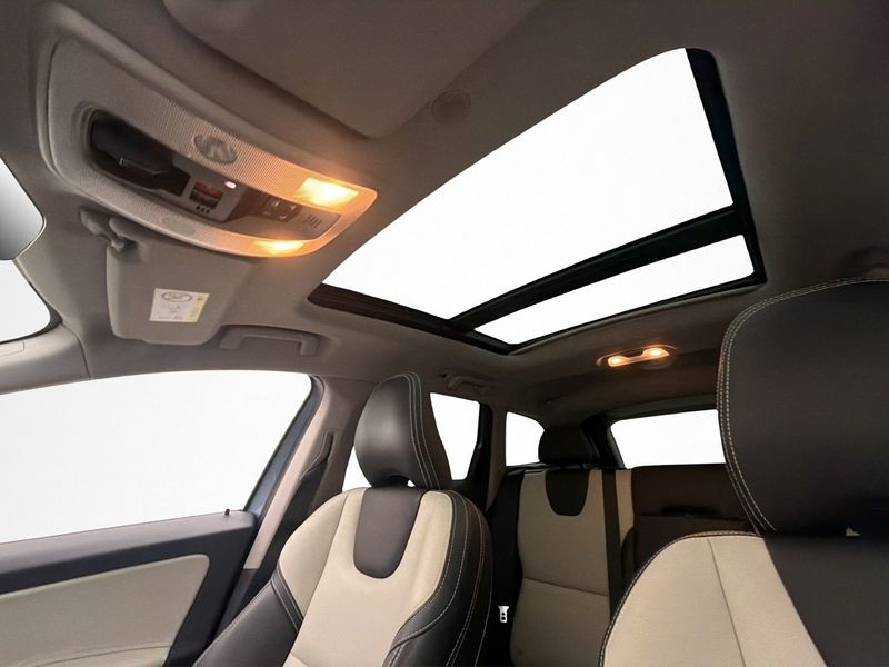 Volvo XC60 bild 13
