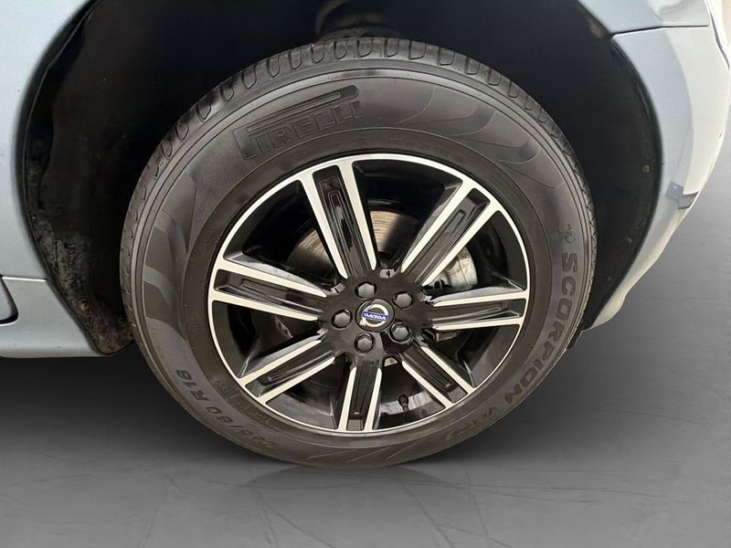Volvo XC60 bild 35