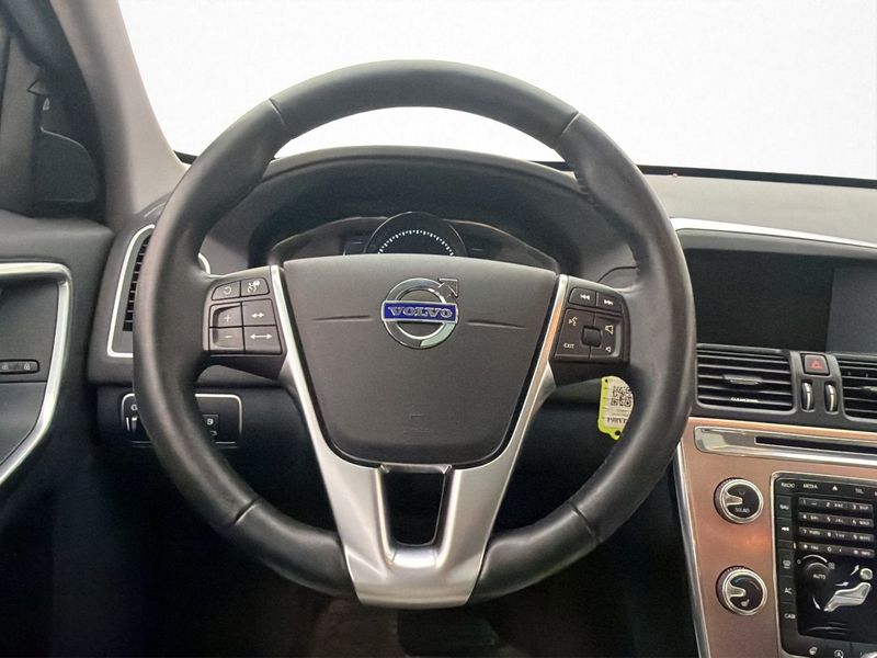 Volvo XC60 bild 15