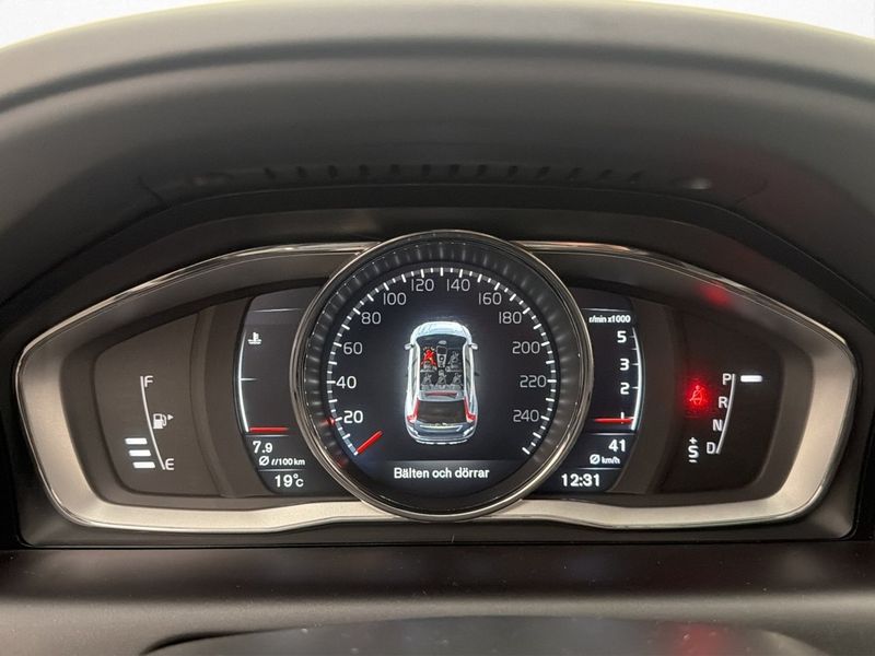 Volvo XC60 bild 17