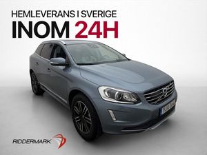 Volvo XC60 bild 1