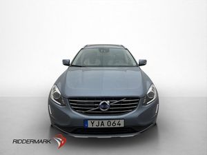 Volvo XC60 bild 2