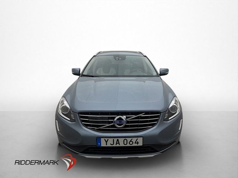Volvo XC60 bild 2