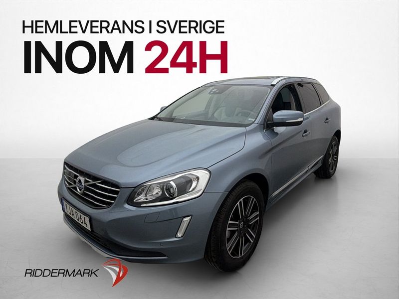 Volvo XC60 bild 3