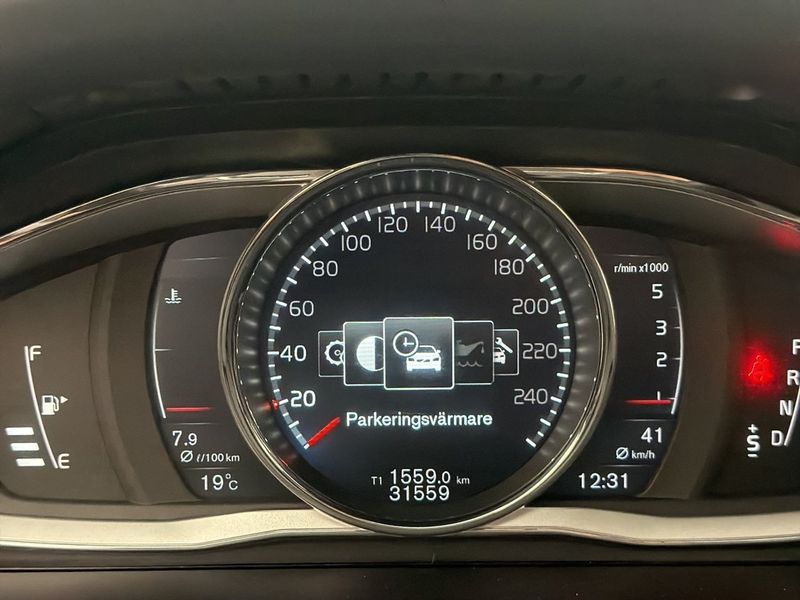 Volvo XC60 bild 18