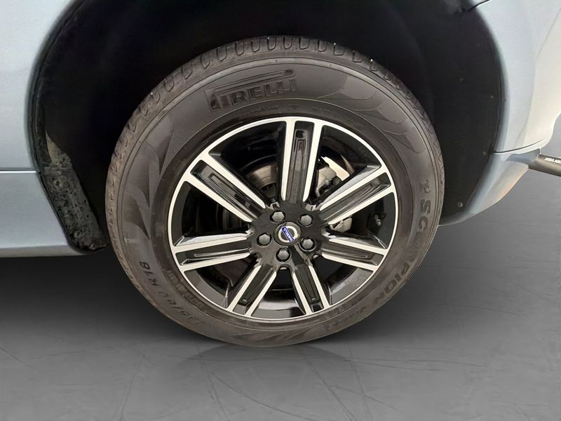 Volvo XC60 bild 33