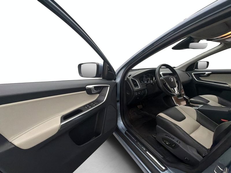 Volvo XC60 bild 11