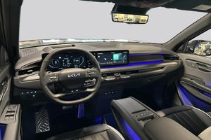 Kia EV9 bild 7
