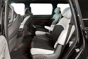Kia EV9 bild 10