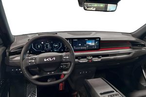 Kia EV9 bild 7