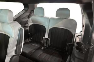 Kia EV9 bild 11