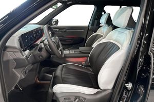 Kia EV9 bild 9