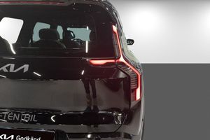 Kia EV9 bild 22