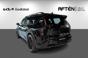 Kia EV9 bild 6
