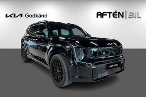 Kia EV9 bild 3