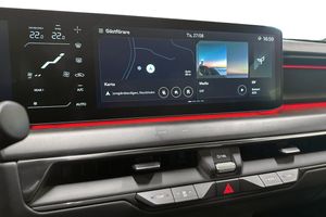 Kia EV9 bild 19