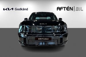 Kia EV9 bild 2