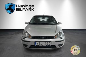 Ford Focus bild 3