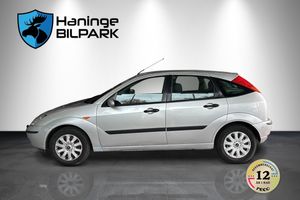 Ford Focus bild 8