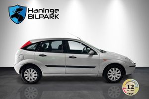 Ford Focus bild 6