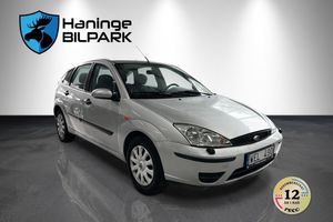 Ford Focus bild 5