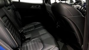 Kia Sportage bild 5