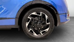 Kia Sportage bild 9