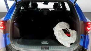 Kia Sportage bild 10