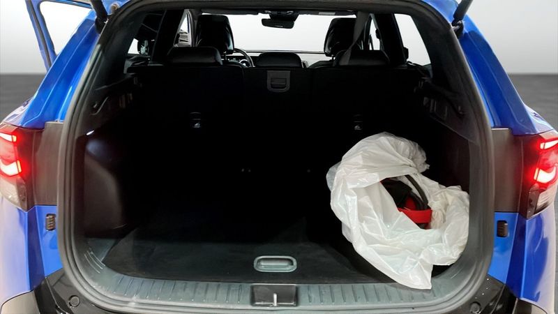 Kia Sportage bild 10