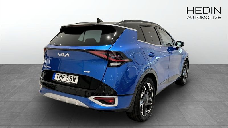 Kia Sportage bild 2