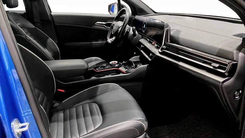 Kia Sportage bild 3