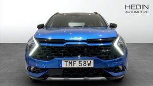 Kia Sportage bild 8