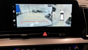 Kia Sportage bild 16