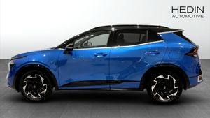 Kia Sportage bild 6