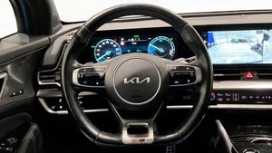 Kia Sportage bild 22