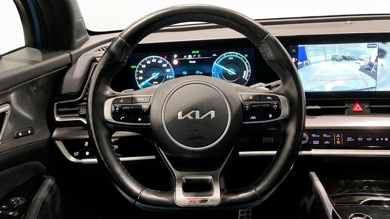 Kia Sportage bild 22